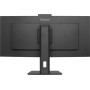 iiyama ProLite XCB3497WQSNPH-B1 Monitor PC 86,4 cm (34") 3440 x 1440 Pixel Nero