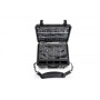 B&W Cases Type 6000 valigetta porta attrezzi Valigetta/custodia classica Nero (6000/B/MED)
