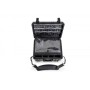 B&W Cases Type 6000 valigetta porta attrezzi Valigetta/custodia classica Nero (6000/B/MED)