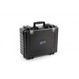 B&W Cases Type 6000 valigetta porta attrezzi Valigetta/custodia classica Nero (6000/B/MED)