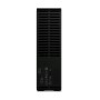 Western Digital Elements WDBWLG0160HBK-EESN disco rigido esterno 16 TB USB tipo A 2.0/3.2 Gen 1 (3.1 Gen 1) Nero