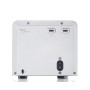 Promise Technology Pegasus M4 array di dischi 16 TB Tower Bianco (F40PGM400020004)