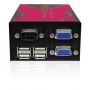 ADDER X50-MS2-IEC estensore KVM (X50-MS2-IEC)