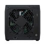 Asustor Xpanstor 4 AS5004U array di dischi Nero (90-AS5004U00-M030)