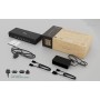 i-tec Universal 6x 4K/60Hz Display Docking Station + Power Delivery 140W (CA6MONITORDOCKPD)