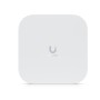 Ubiquiti E7 punto accesso WLAN 11500 Mbit/s Bianco Supporto Power over Ethernet (PoE)