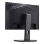 Acer Vero B7 B247W E5 Monitor PC 61 cm (24") 1920 x 1200 Pixel WUXGA LED Nero (UM.QB7EE.501)