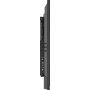 iiyama TE8613A-B1AG visualizzatore di messaggi Pannello piatto interattivo 2,17 m (85.6") Wi-Fi 450 cd/m² 4K Ultra HD Nero Touc