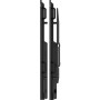 iiyama LH8664UHS-B2AG visualizzatore di messaggi Pannello piatto per segnaletica digitale 2,18 m (86") Wi-Fi 500 cd/m² 4K Ultra