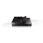 Canon imageFORMULA DR-F120 Scanner a piano e ADF 600 x 600 DPI A4 Nero (9017B003)