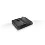 Canon imageFORMULA DR-F120 Scanner a piano e ADF 600 x 600 DPI A4 Nero (9017B003)