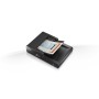 Canon imageFORMULA DR-F120 Scanner a piano e ADF 600 x 600 DPI A4 Nero (9017B003)