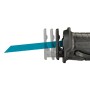 Makita JR002GM201 kit combinato cordless