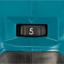 Makita JR002GM201 kit combinato cordless