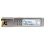 BlueOptics AC-SFP+-T-BO modulo del ricetrasmettitore di rete Fibra ottica SFP+