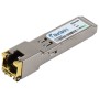 BlueOptics AC-SFP+-T-BO modulo del ricetrasmettitore di rete Fibra ottica SFP+