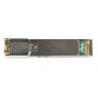 BlueOptics AC-SFP+-T-BO modulo del ricetrasmettitore di rete Fibra ottica SFP+