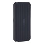 Urban Armor Gear SRGE 3-in-1 Cuffie, Smartphone, Orologio intelligente Nero, Grigio AC Carica wireless Interno (9B4412114030)
