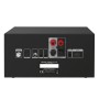 REHAU IMPERIAL DABMAN i310 CD Microsistema audio per la casa Nero (22-329-00)
