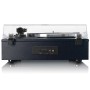 Lenco LS-430BK piatto audio Giradischi con trasmissione a cinghia Nero (A004831)
