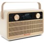 TechniSat Transita 120 Portatile Digitale Beige (0001/3992)