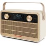 TechniSat Transita 120 Portatile Digitale Beige (0001/3992)