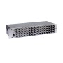 Omnitronic MZD-88 8 canali 20 - 20000 Hz Argento (10304120)