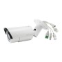 LevelOne FCS-5060 telecamera di sorveglianza Telecamera di sicurezza IP Interno e esterno Capocorda 1920 x 1080 Pixel (FCS-5060)