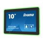 iiyama TW1025LASC-B1PNR espositore per sale riunioni 25,6 cm (10.1") 1280 x 800 Pixel LED 802.11b, 802.11g, Wi-Fi 4 (802.11n) Ne