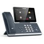 Yealink MP58-WH E2 Teams telefono IP Grigio LCD Wi-Fi