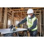 DeWALT DCS691N-XJ sega circolare portatile 11,5 cm Nero, Giallo 4500 Giri/min 800 W