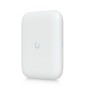 Ubiquiti U7 Pro Outdoor 8600 Mbit/s Bianco Supporto Power over Ethernet (PoE) (U7-PRO-OUTDOOR) (U7-Pro-Outdoor)