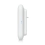 Ubiquiti U7 Pro Outdoor 8600 Mbit/s Bianco Supporto Power over Ethernet (PoE) (U7-PRO-OUTDOOR) (U7-Pro-Outdoor)