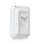 Ubiquiti U7 Pro Outdoor 8600 Mbit/s Bianco Supporto Power over Ethernet (PoE) (U7-PRO-OUTDOOR) (U7-Pro-Outdoor)