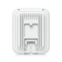 Ubiquiti U7 Pro Outdoor 8600 Mbit/s Bianco Supporto Power over Ethernet (PoE) (U7-PRO-OUTDOOR) (U7-Pro-Outdoor)