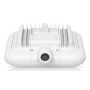 Ubiquiti U7 Pro Outdoor 8600 Mbit/s Bianco Supporto Power over Ethernet (PoE) (U7-PRO-OUTDOOR) (U7-Pro-Outdoor)