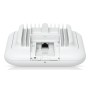 Ubiquiti U7 Pro Outdoor 8600 Mbit/s Bianco Supporto Power over Ethernet (PoE) (U7-PRO-OUTDOOR) (U7-Pro-Outdoor)