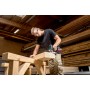 Metabo STA 18 LTX 150 BL seghetto elettrico 3500 spm (fogli per minuto) 1,9 kg (601502850)