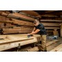 Metabo STA 18 LTX 150 BL seghetto elettrico 3500 spm (fogli per minuto) 1,9 kg (601502850)