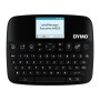 DYMO LabelManager Executive 640CB stampante per etichette (CD) A colori Con cavo e senza cavo Bluetooth QWERTY (2202121)
