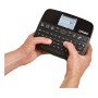 DYMO LabelManager Executive 640CB stampante per etichette (CD) A colori Con cavo e senza cavo Bluetooth QWERTY (2202121)