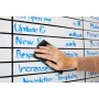 Post-It FWS8X4 lavagna 2440 x 1220 mm