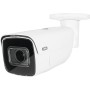 ABUS IPCB68521 telecamera di sorveglianza Pallottola (forma) Telecamera di sicurezza IP Interno e esterno 3840 x 2160 Pixel Soff