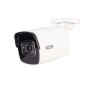 ABUS IPCB34511A telecamera di sorveglianza Pallottola (forma) Telecamera di sicurezza IP Interno 2688 x 1520 Pixel Soffitto/muro