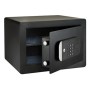 Yale YSS/250/EB1 cassaforte Cassaforte indipendente Nero
