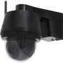 ABUS PPDF17620 telecamera di sorveglianza Pallottola (forma) Telecamera di sicurezza IP Esterno 2304 x 1296 Pixel Parete