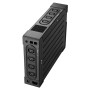 Eaton Ellipse PRO 1600 IEC gruppo di continuità (UPS) A linea interattiva 1,6 kVA 1000 W 8 presa(e) AC (ELP1600IEC)