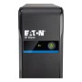 Eaton 3P Ellipse UPS gruppo di continuità (UPS) Standby (Offline) 1,7 kVA 1040 W 8 presa(e) AC (3P1700UI)