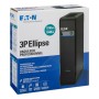 Eaton 3P Ellipse UPS gruppo di continuità (UPS) Standby (Offline) 1,7 kVA 1040 W 8 presa(e) AC (3P1700UI)