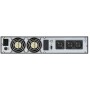 FSP Champ Rack 3K gruppo di continuità (UPS) Doppia conversione (online) 3 kVA 2700 W 3 presa(e) AC (PPF27A1102)